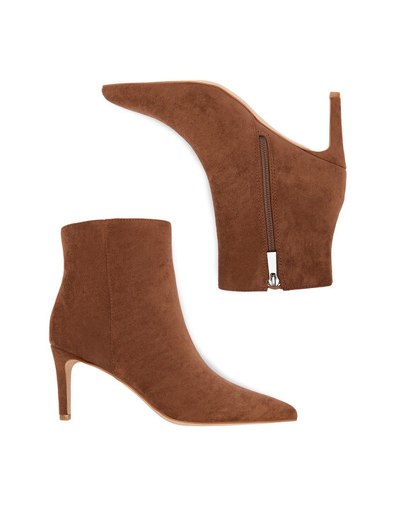 JENNY JENNY Stivaletti CEO-R25AW09002-B Marrone