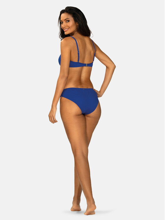 Feba Feba Bikini pezzo sotto FD21A Blu
