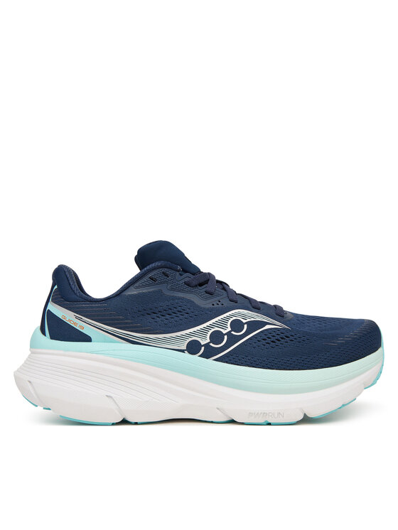 Saucony Pantofi pentru alergare Guide 19 S11058 Bleumarin