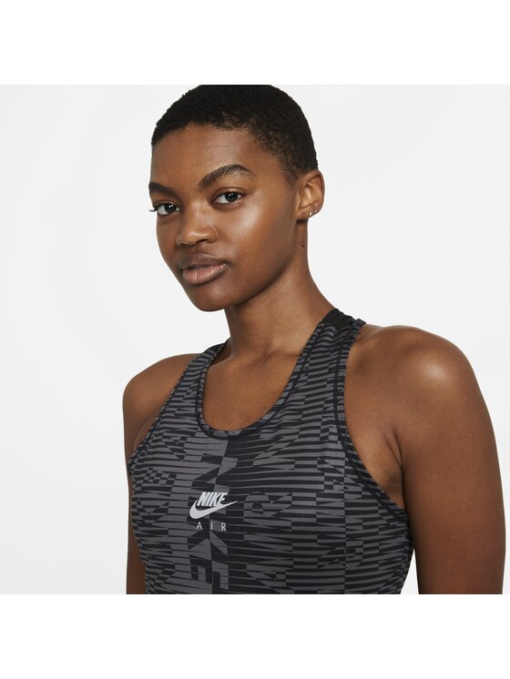 Nike Nike Top Air Nero Regular Fit