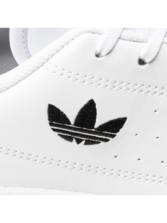 adidas Batai Ny 90 J FY9840 Balta • Modivo.lt