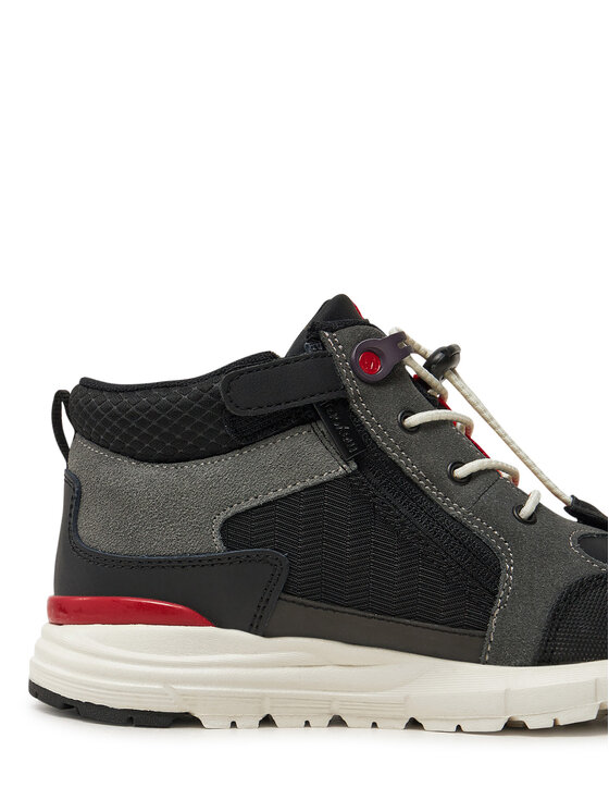 Mayoral Mayoral Sneakersy 46512 42 Czarny