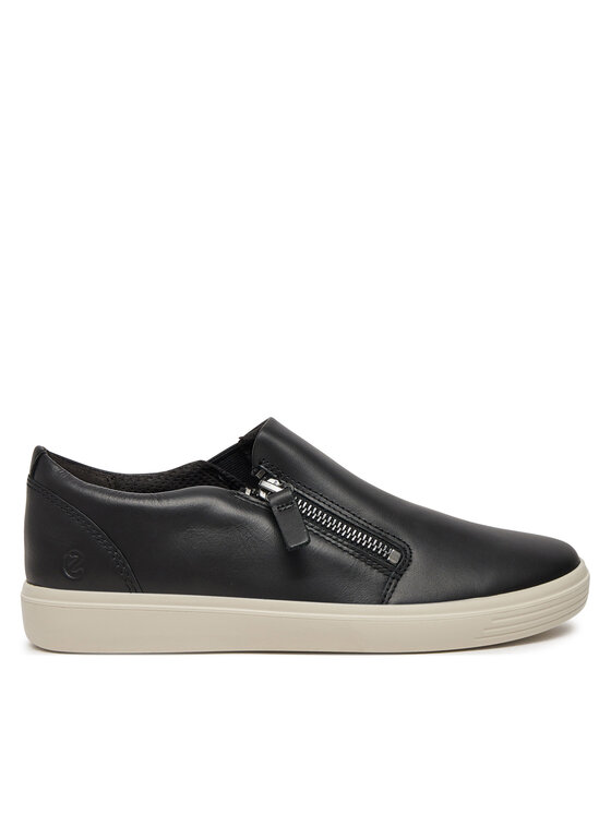 ECCO ECCO Sneakersy 21860301001 Čierna