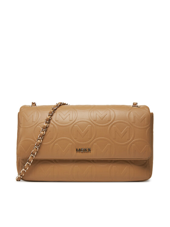 MEXX MEXX Torebka C-MEXX-CR-004-08 Beżowy