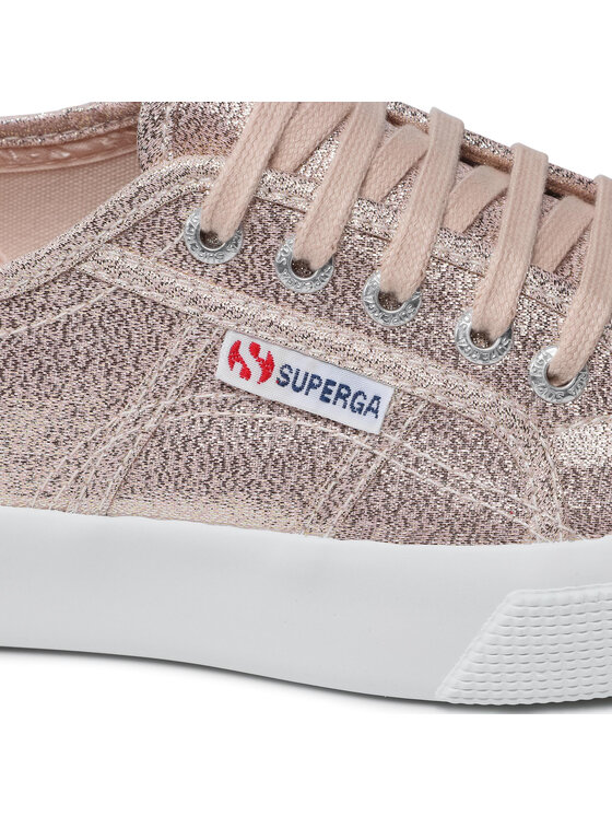 Superga lamew 2025