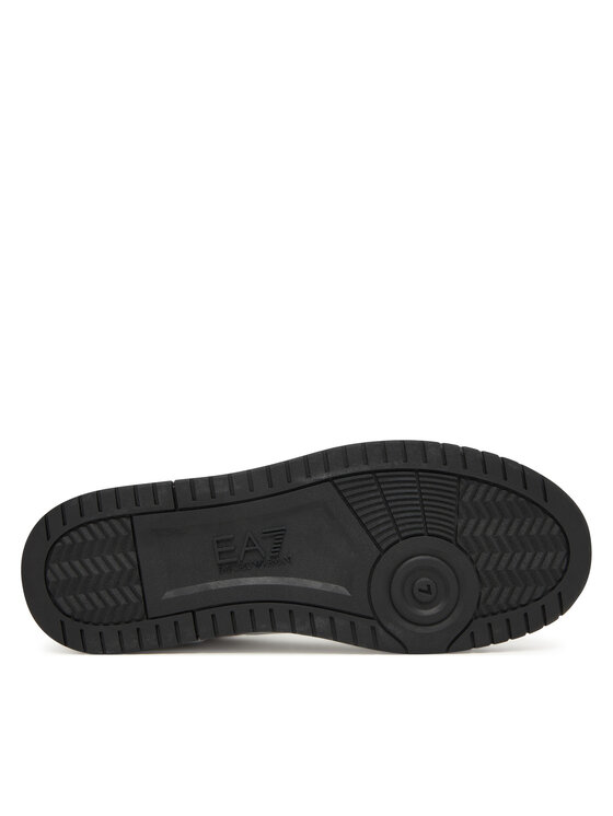 EA7 Emporio Armani EA7 Emporio Armani Tenisice X8X234 XK422 MZ021 Bijela