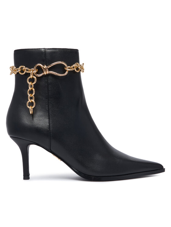 Steve Madden Čizme Link In 11005698 Crna