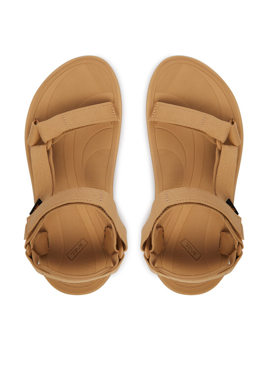 Teva Teva Sandaalid Winsted 1017424 Pruun