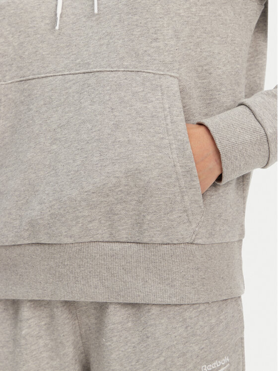 Reebok Reebok Sweatshirt 100075635 207754 Grau Regular Fit
