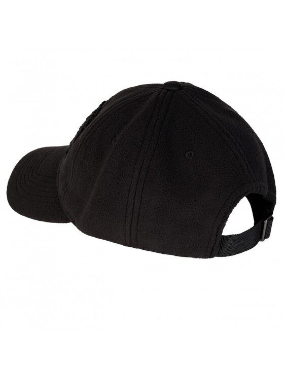 Versace Jeans Couture Versace Jeans Couture Šiltovka 75YAZK27 ZS825 L01 Čierna