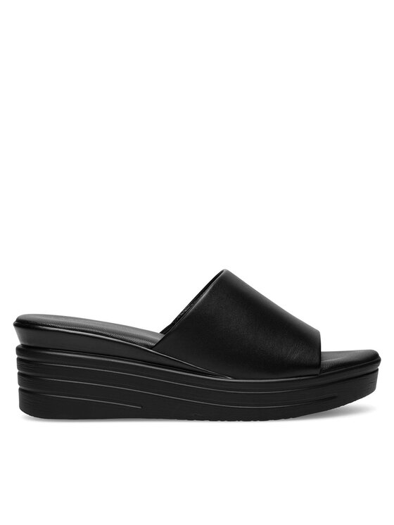 Lasocki Lasocki Παντόφλες ARC-208-01 Μαύρο