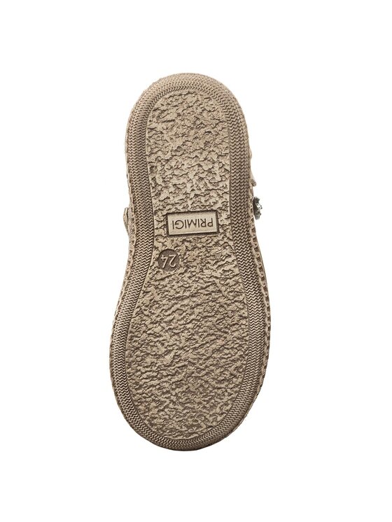 Primigi Primigi Schnürschuhe 1430011 M Goldfarben