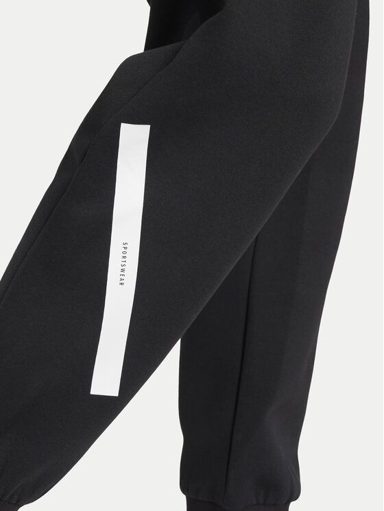 adidas adidas Jogginghose Z.N.E. JC9309 Schwarz Regular Fit