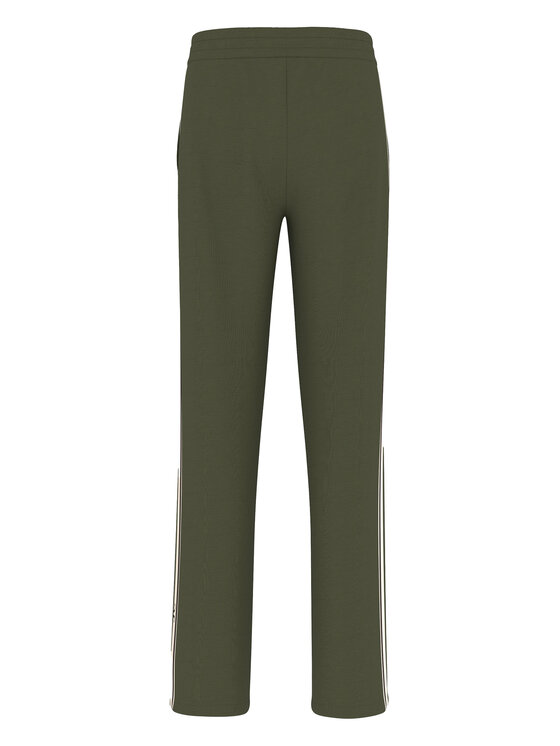 JOOP! JOOP! Spodnie dresowe 58 254JE58Talina 30048466 Zielony Regular Fit
