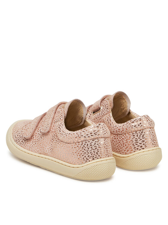 Naturino Naturino Снікерcи Cocoon Low Vl 2018343-13-0M04 S Рожевий