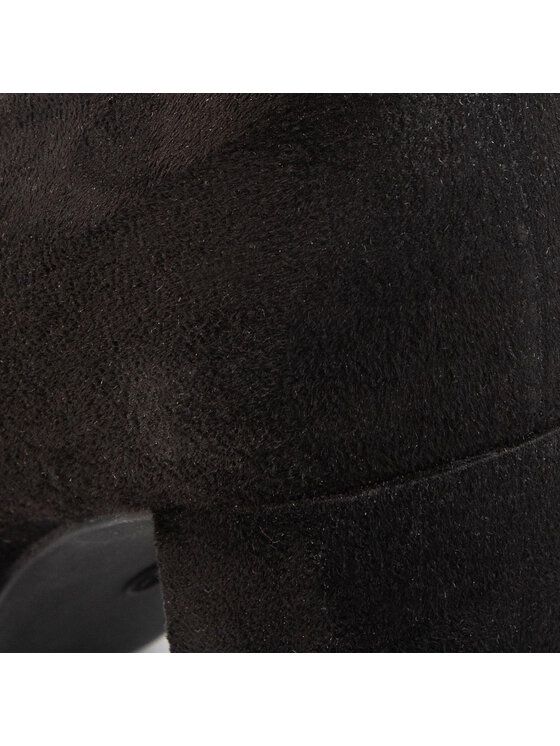 DeeZee DeeZee Туфлі Mimosa Чорний