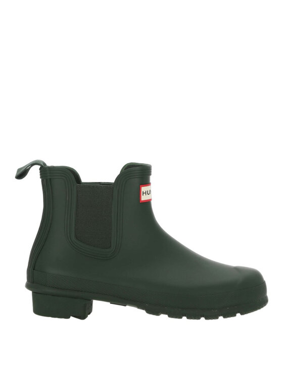 Hunter Scarpe HUSWFS2078RMA Verde Modivo