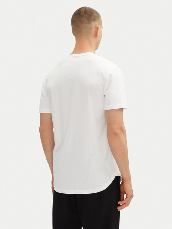 Only & Sons Only & Sons Sada 7-triček Jeff 22034804 Barevná Regular Fit