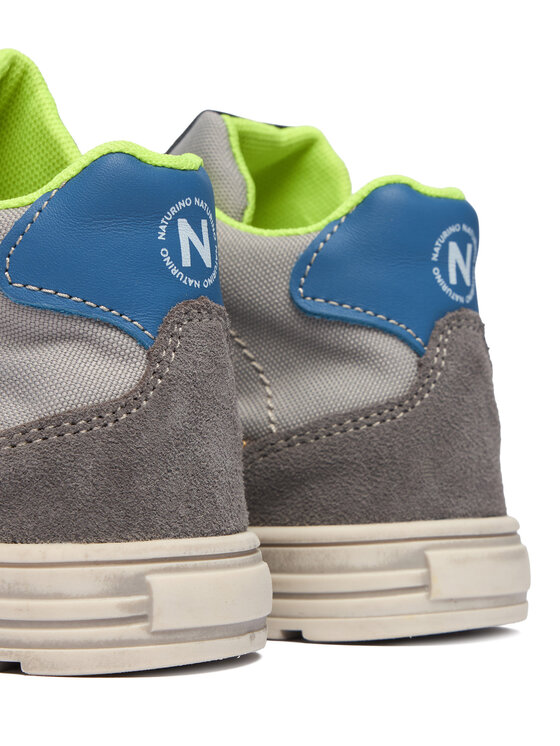 Naturino Naturino Tossud Hess 3 Vl Wp. 2018595-02-1B06 S Hall