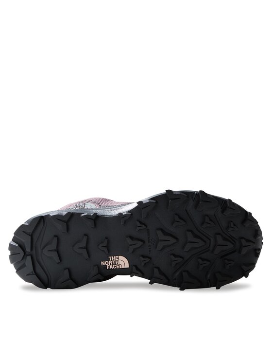 The North Face The North Face Turistiniai batai Vectiv Fastpack Futurelight NF0A5JCZODR1 Pilka