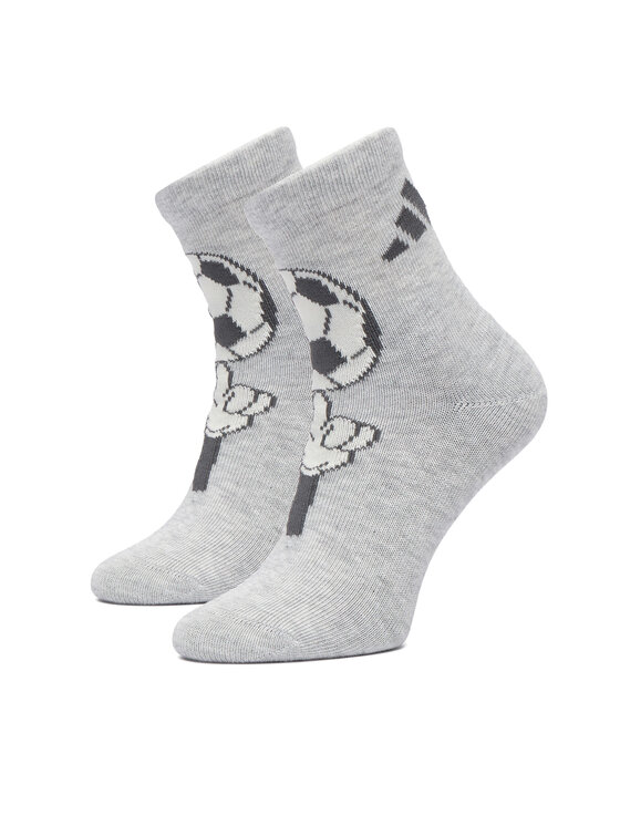 adidas adidas Lange Socken Adidas Disney Mickey Mouse Socks KR2340 Bunt