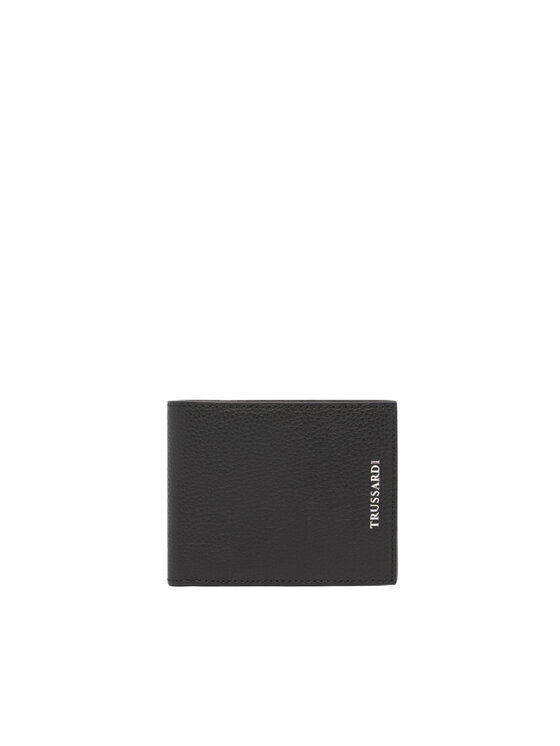 Trussardi Trussardi Portafoglio I017E000030N033 Nero