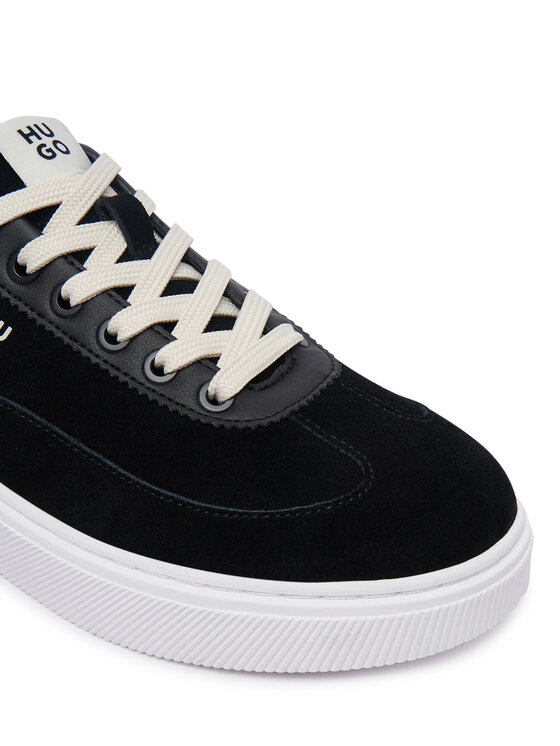 HUGO HUGO Sneakers Lyzz 50563568 Negru