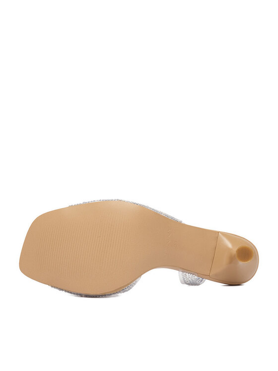 JENNY JENNY Σανδάλια CEO-CD240157-1 Μπεζ