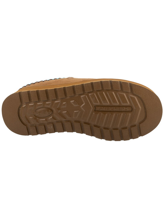 Skechers Skechers Kapcie Keepsakes Hi-Rise - Just In Beżowy
