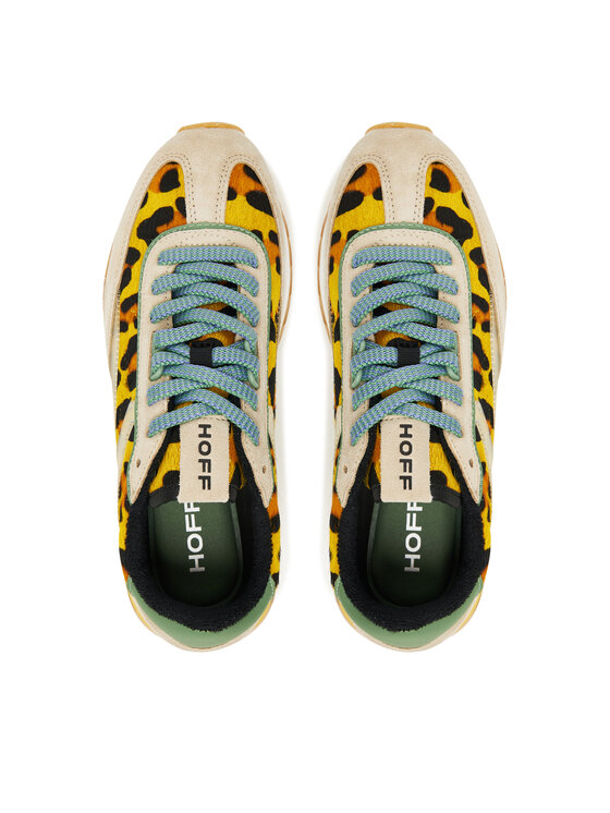 HOFF HOFF Sneakers Art 22503003 Bunt