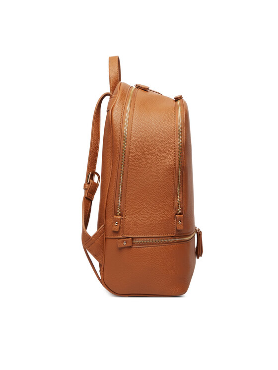 Valentino Valentino Rucsac Brixton VBS7LX02 Maro