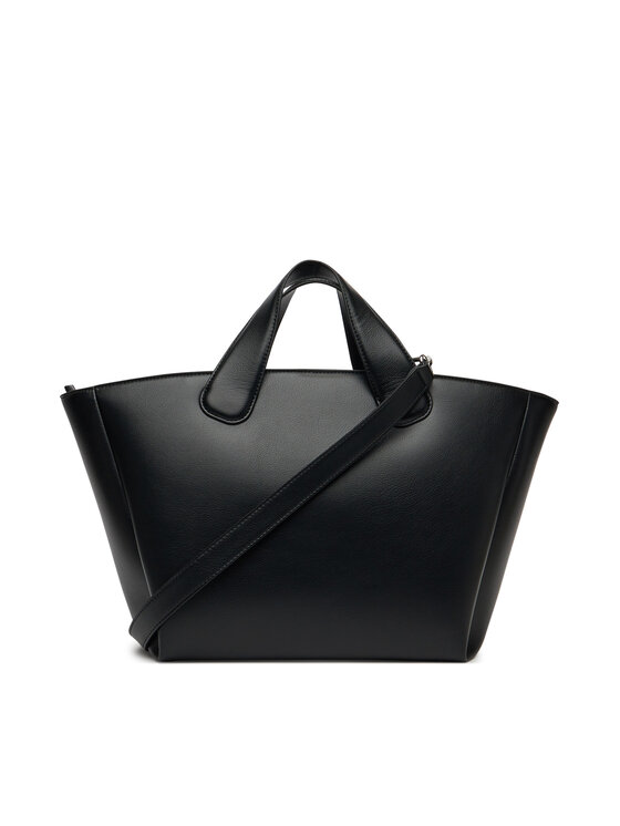 TOUS TOUS Handtasche Bloom 2002204351 Schwarz