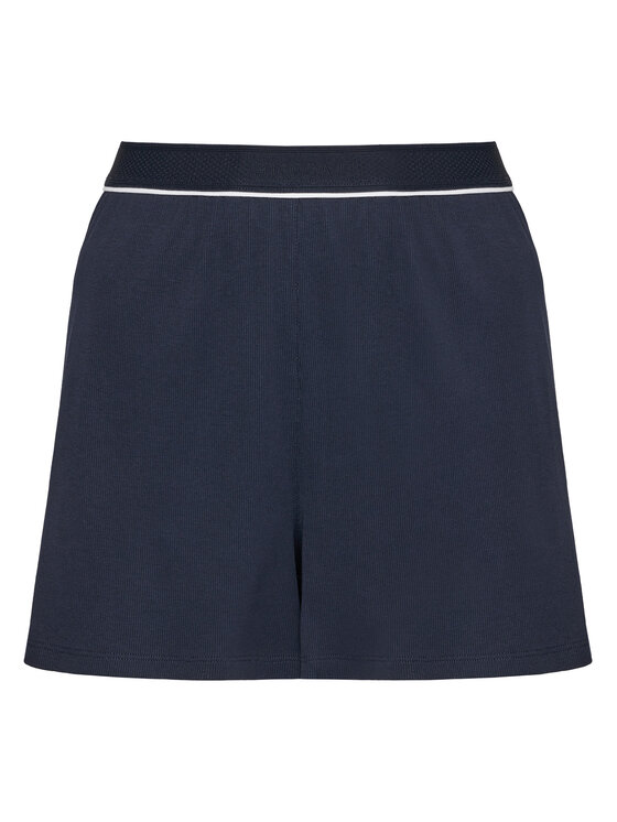 Lacoste Lacoste Pidžaama 4F8400 Tumesinine Regular Fit