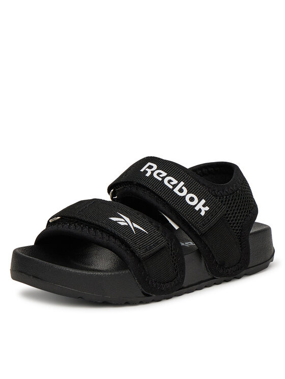 Reebok Reebok Sandały CP50-26023(III) Czarny