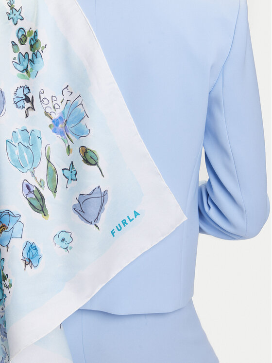 Furla Furla Lakats WT00021 BX3853 TA600 Gaiši zils