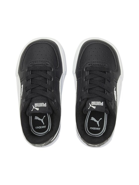 Puma Puma Sneakersy 382058 Czarny
