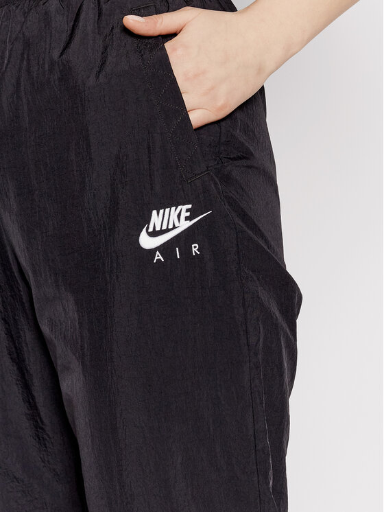 Nike Nike Spodnie dresowe Sportswear CZ9347 Czarny Standard Fit