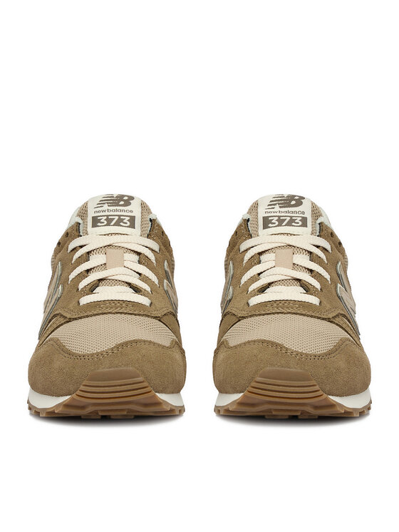 New Balance New Balance Sneakers C-M3737WA W Braun