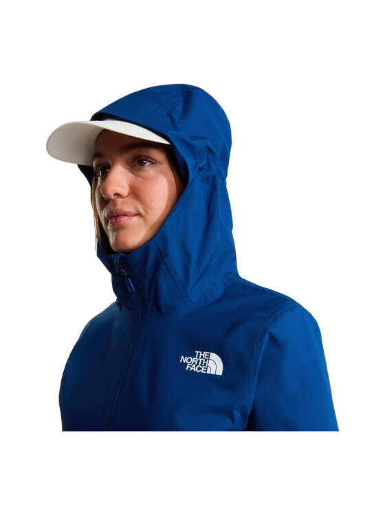 The North Face The North Face Kurtka przejściowa NF0A8G12D1R1 Granatowy Regular Fit