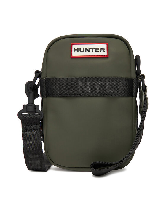 Hunter Hunter Válltáska C-HTR-XC-003-08 Khaki