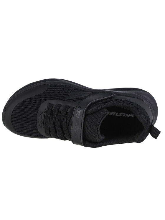 Skechers Skechers Sneakersy Skechers Dynamatic Czarny