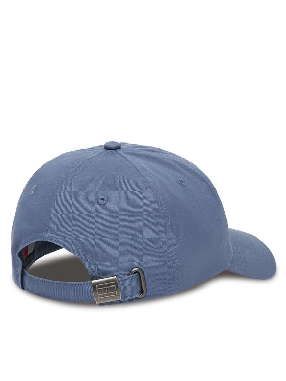 Tommy Jeans Tommy Jeans Cap Script AW0AW17815 Grau