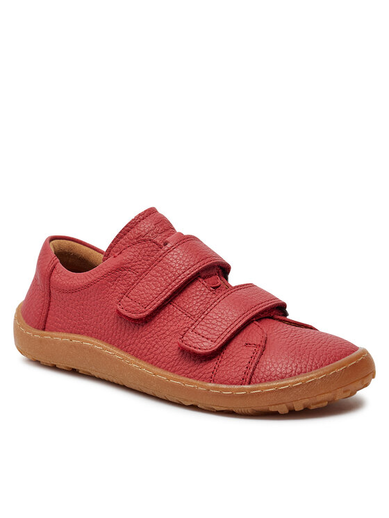 Froddo Froddo Tossud Barefoot Base G3130240-5 D Punane