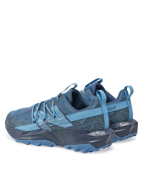 New Balance New Balance Sneakersy Tektrel MTTTRCL1 Niebieski