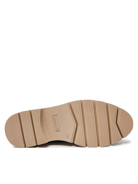 Caprice Caprice Pohodni čevlji 9-25211-43 Khaki
