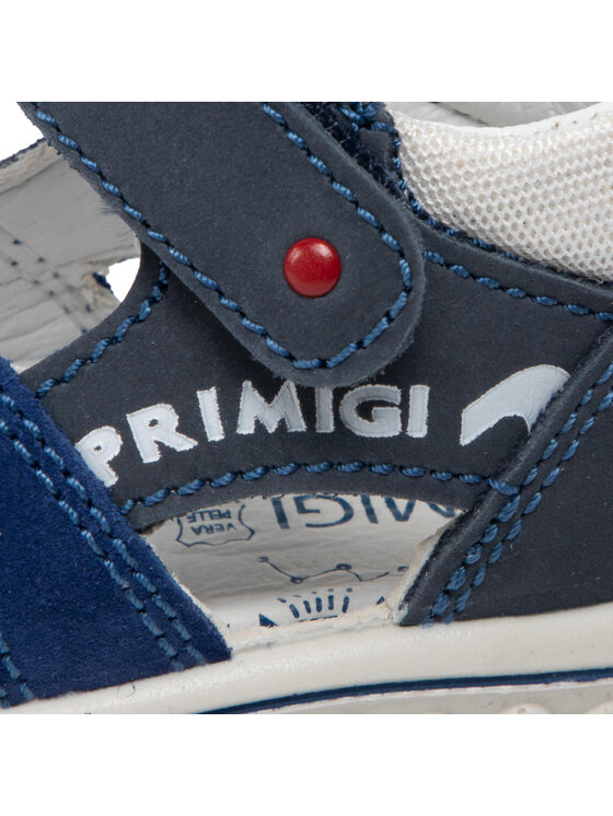 Primigi Primigi Sandały 1862000 Granatowy