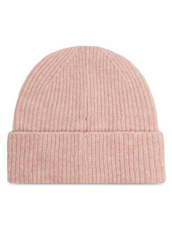 Calvin Klein Calvin Klein Mütze Thick Embroidery K60K612321 Rosa
