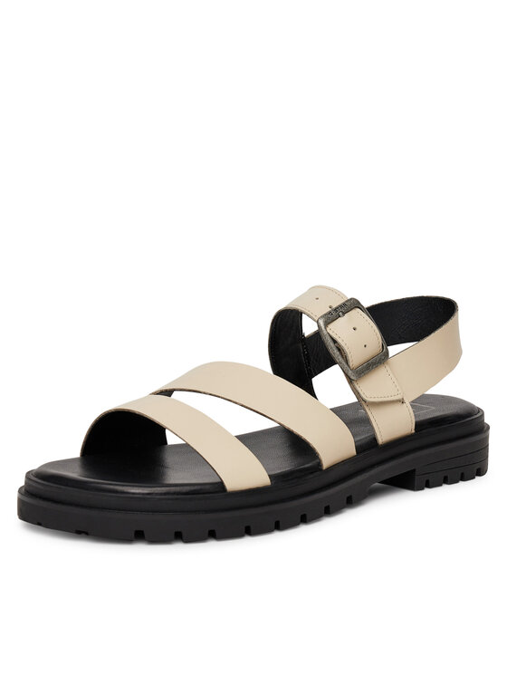 G-Star Raw G-Star Raw Sandalen WI34-23568-01 Écru