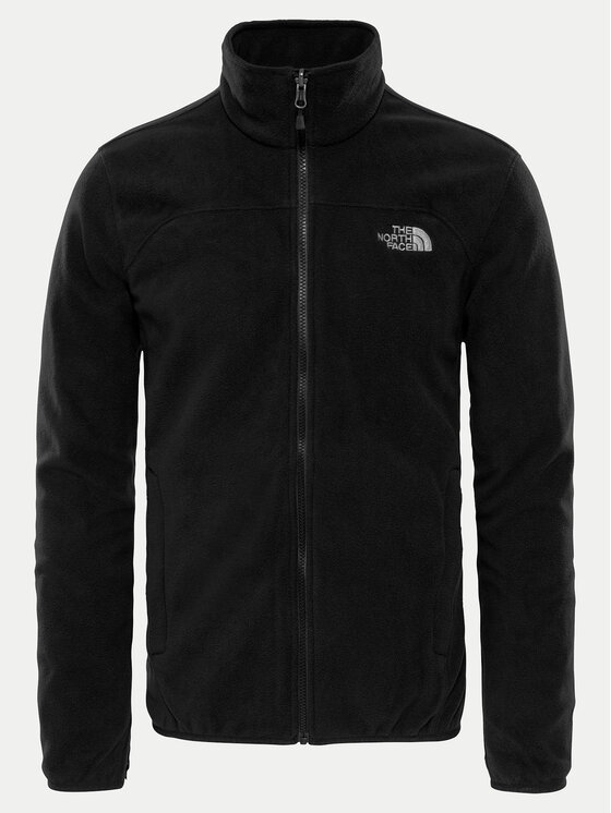 The North Face The North Face Übergangsjacke Evolve II NF00CG55 Schwarz Regular Fit