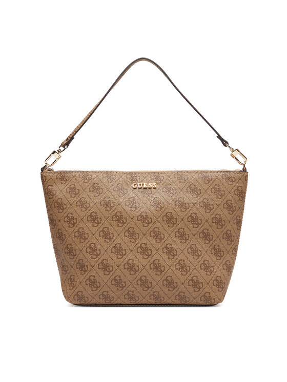 Guess Guess Táska HWSG73 34220 Barna